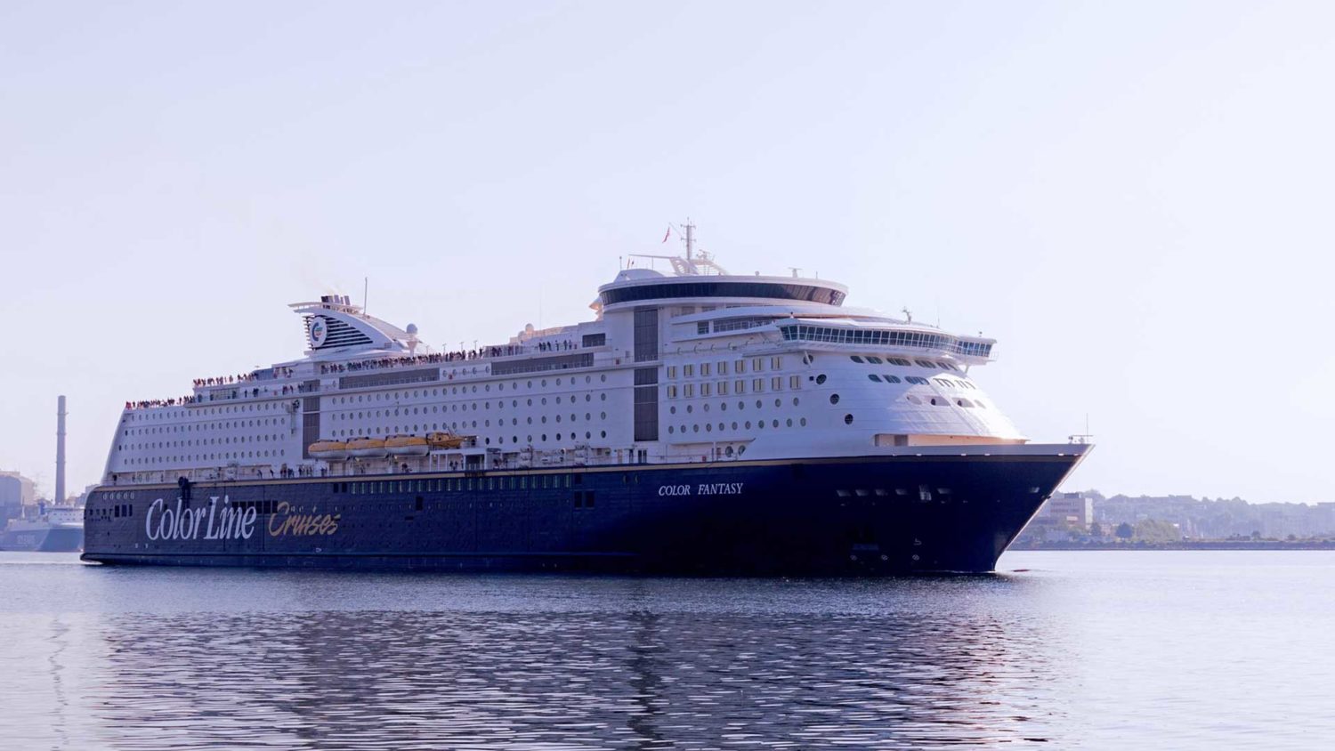 Fähren nach Norwegen | norwegen-entdecken.info