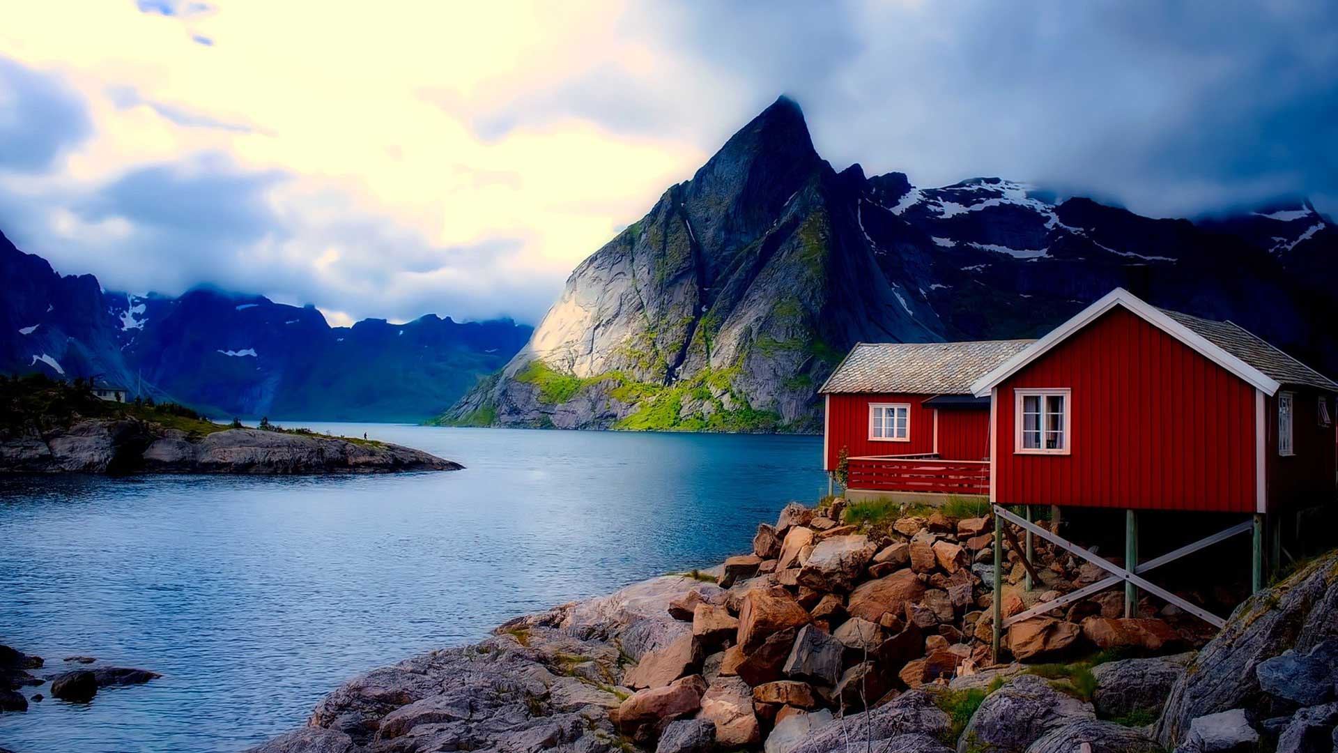 Featured image for “Bezahlen in Norwegen”