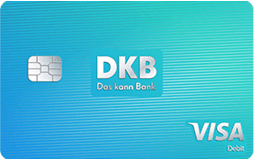 DKB Girokonto für Norwegen