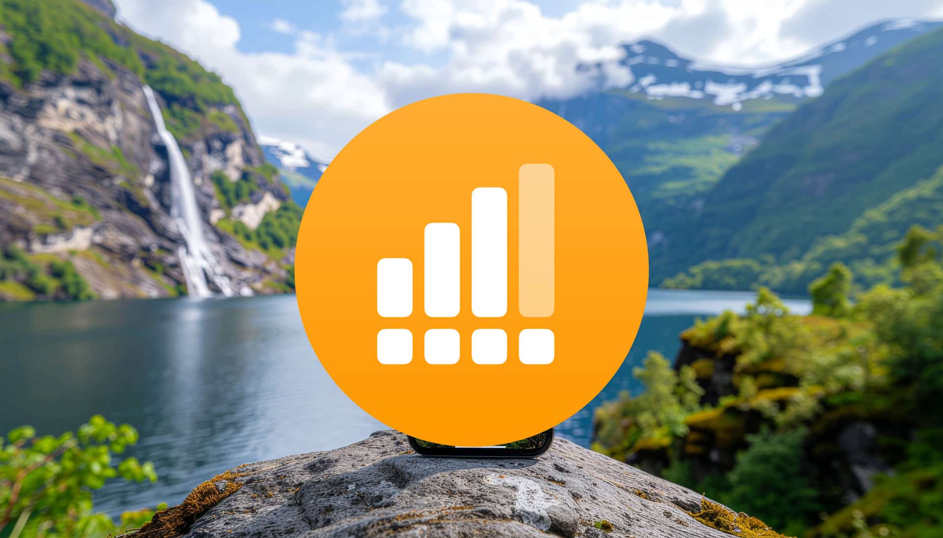 Yesim eSIM für Norwegen