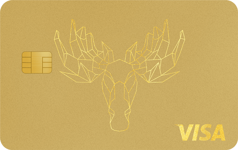 Bank Norwegian Kreditkarte für Norwegen